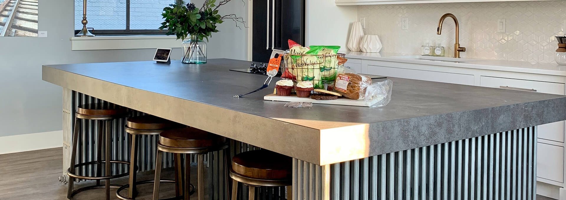 kitchen view